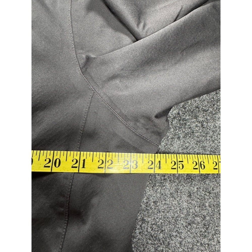 Under Armour Notre Dame Fighting Irish ArmourStorm Full Zip Jacket XL - Picture 7 of 8